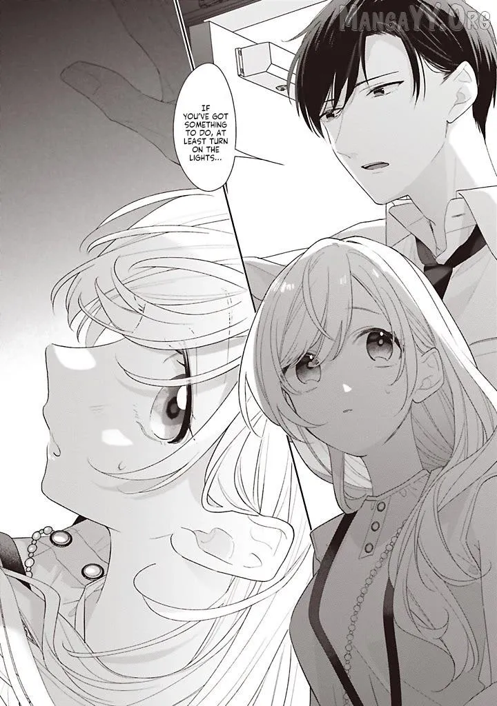 Dramatic Irony - Chapter 43 - Page 26
