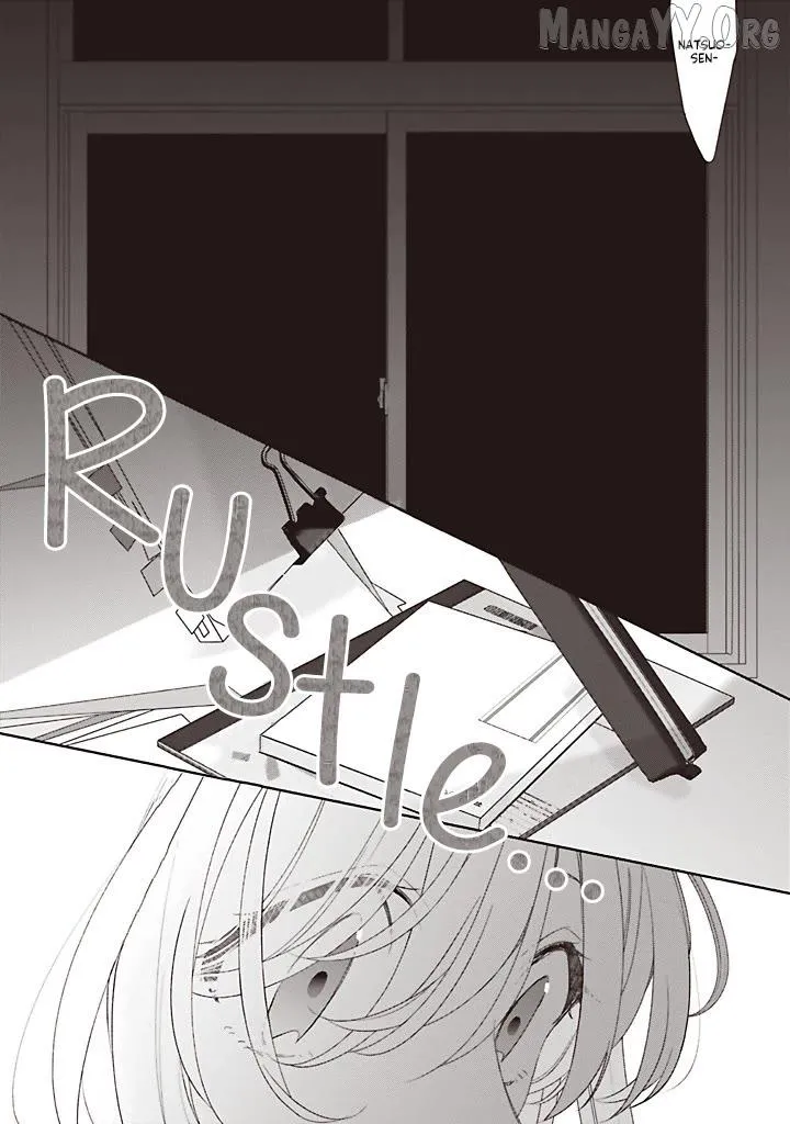 Dramatic Irony - Chapter 43 - Page 28
