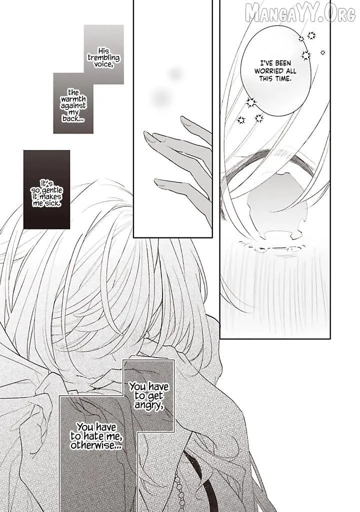 Dramatic Irony - Chapter 43 - Page 31
