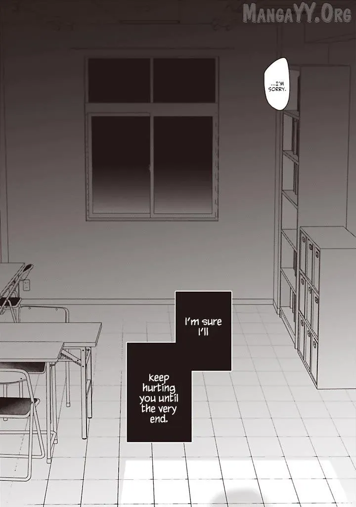Dramatic Irony - Chapter 43 - Page 32