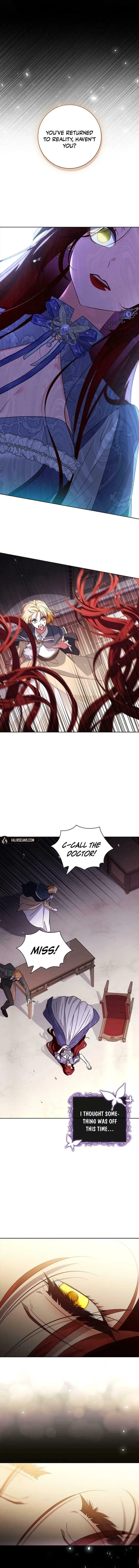 Leave the Divorce to a Professional Lawyer - Chapter 42 - Page 15