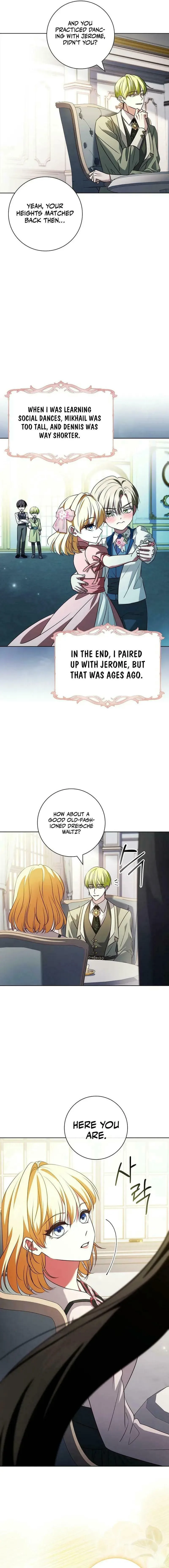 Leave the Divorce to a Professional Lawyer - Chapter 44 - Page 19