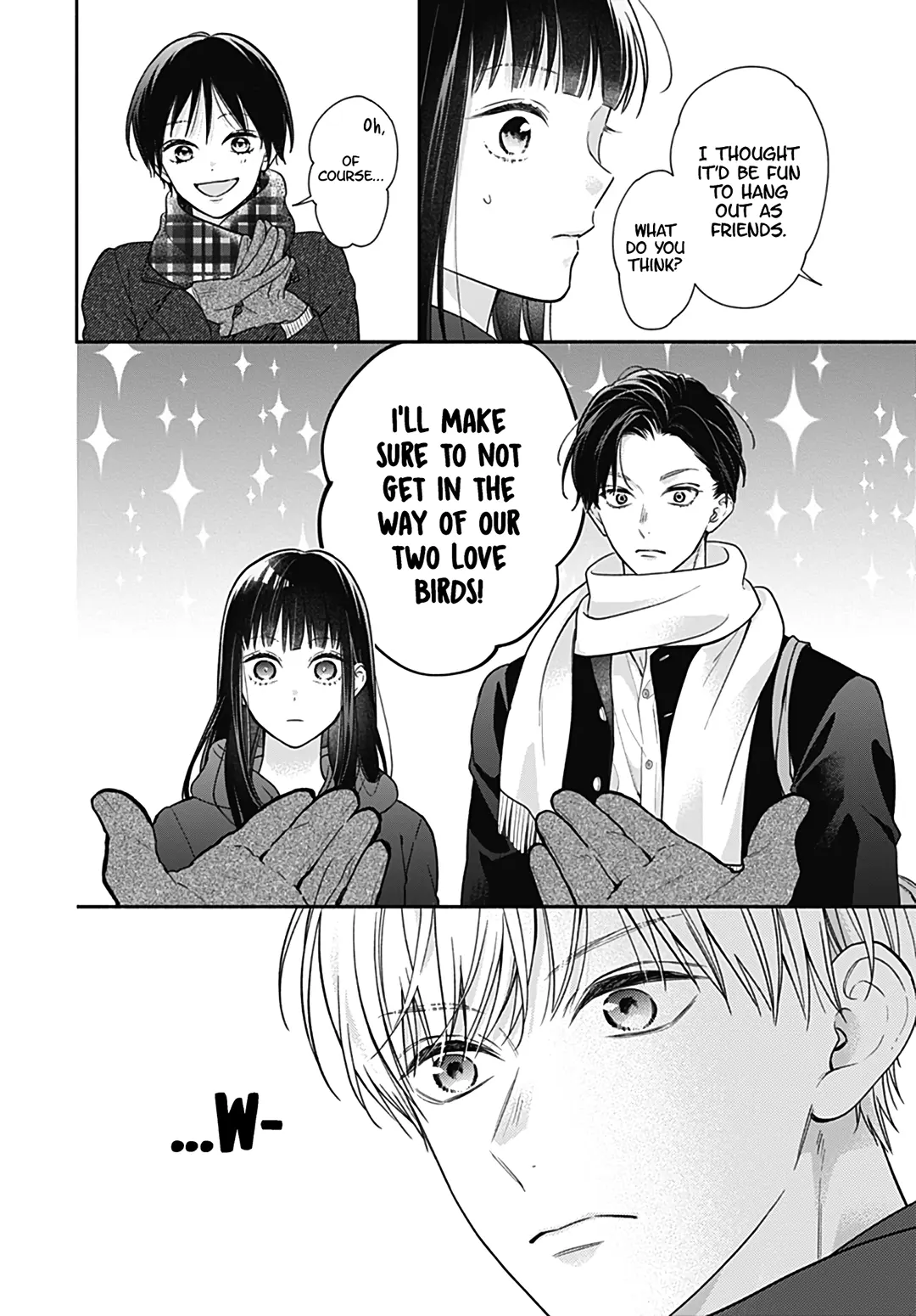 Pink to Habanero - Chapter 51 - Page 24