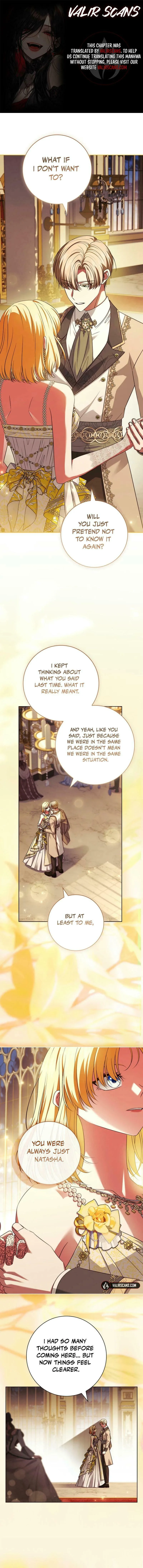 Leave the Divorce to a Professional Lawyer - Chapter 48 - Page 1