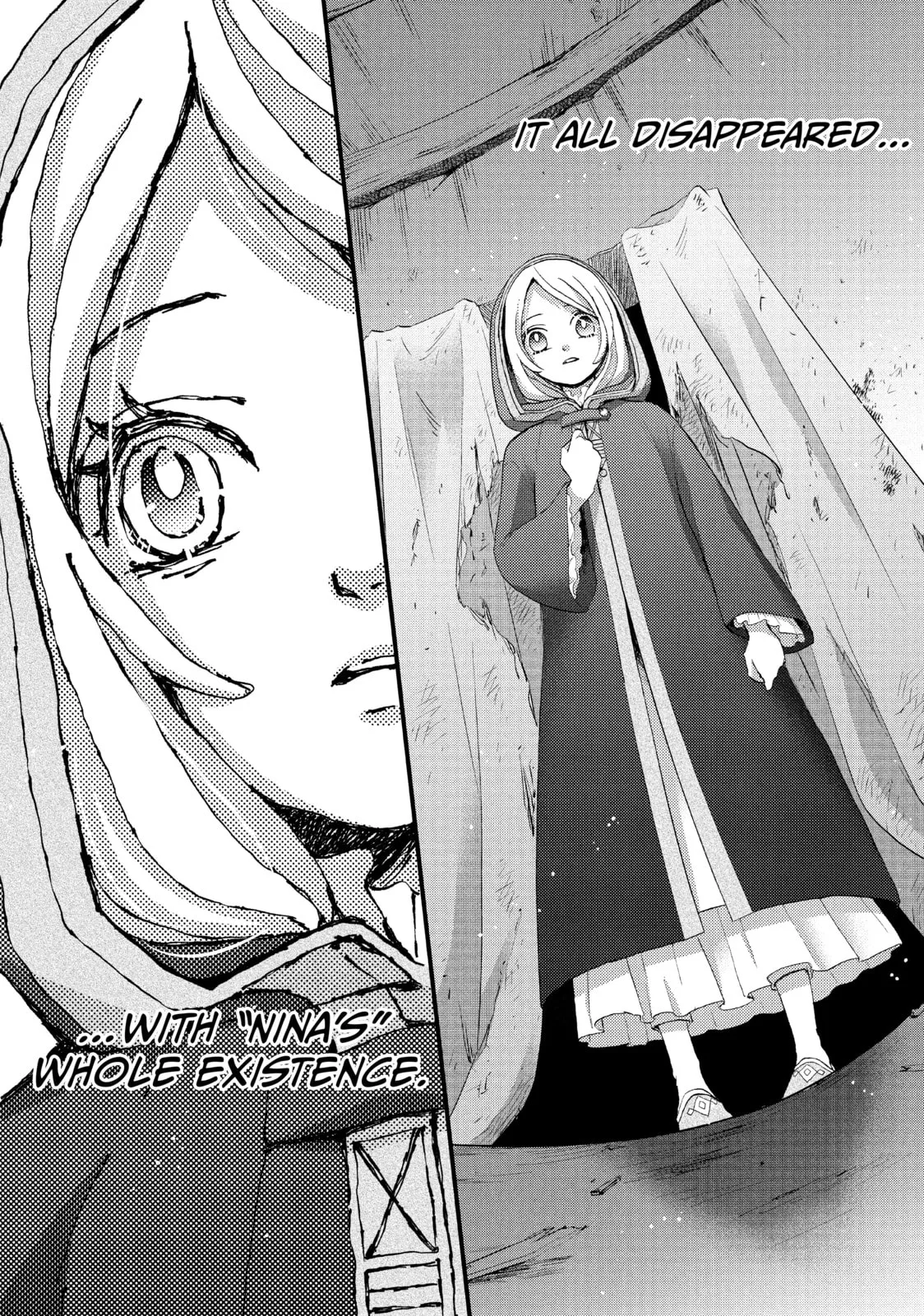 Nina The Starry Bride - Chapter 4 - Page 27