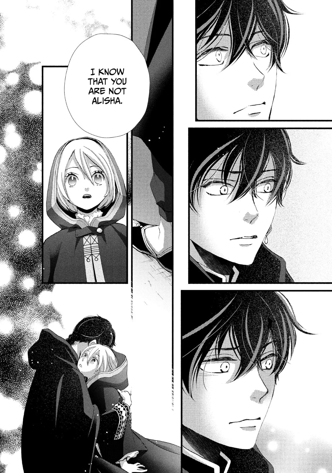 Nina The Starry Bride - Chapter 4 - Page 44