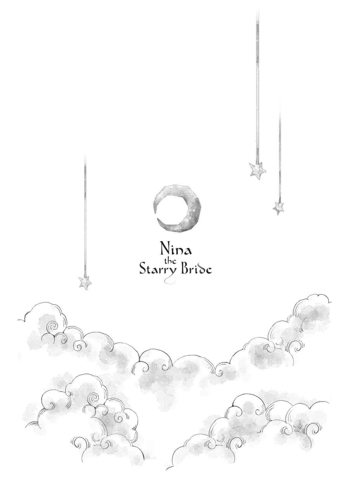 Nina The Starry Bride - Chapter 5 - Page 40