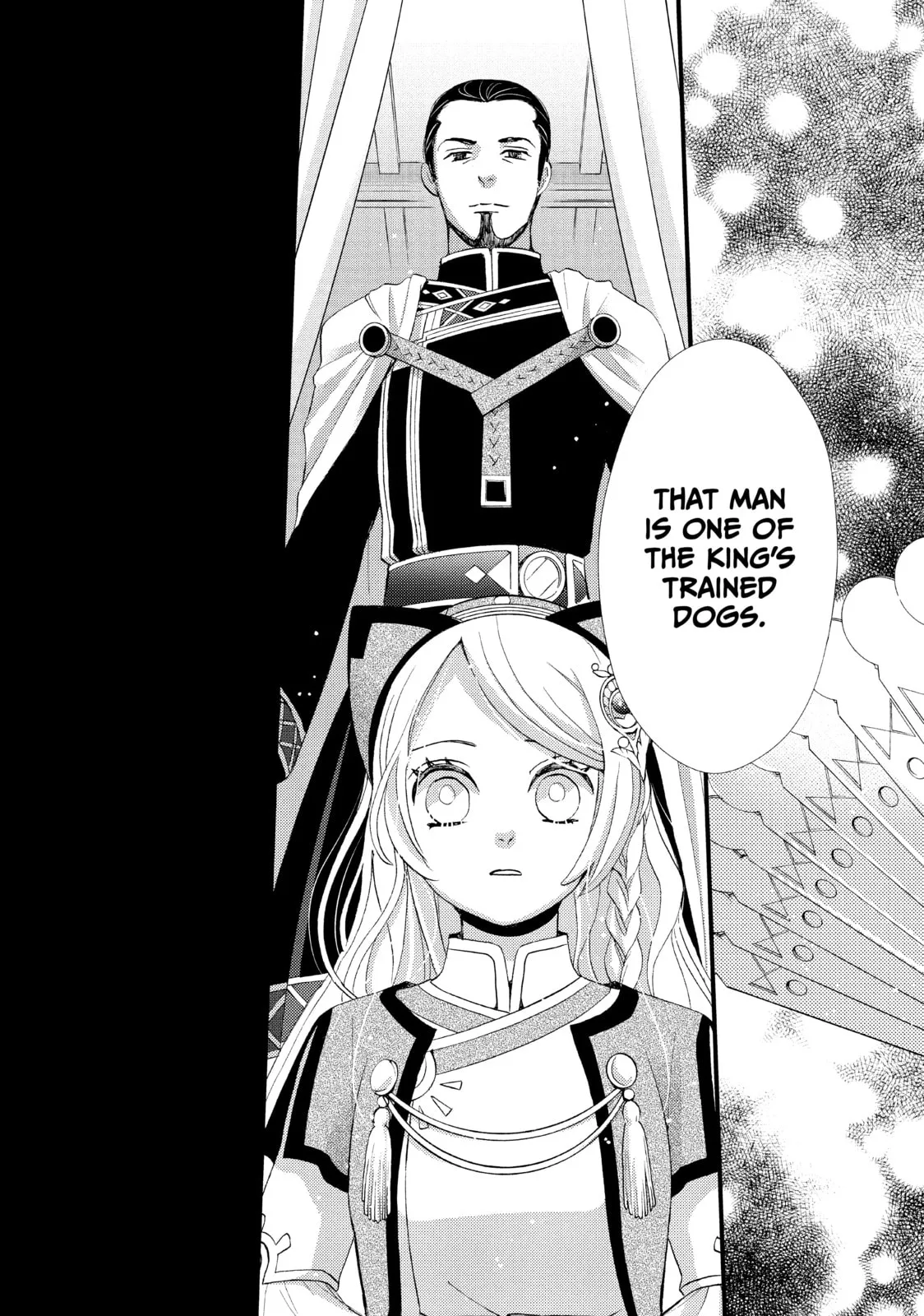 Nina The Starry Bride - Chapter 7 - Page 17