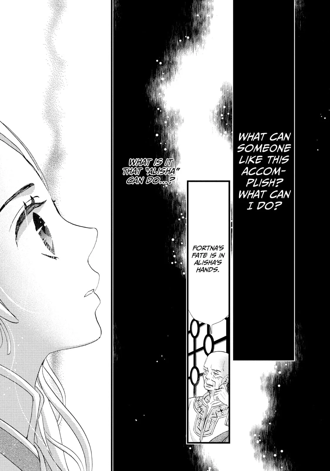 Nina The Starry Bride - Chapter 7 - Page 29