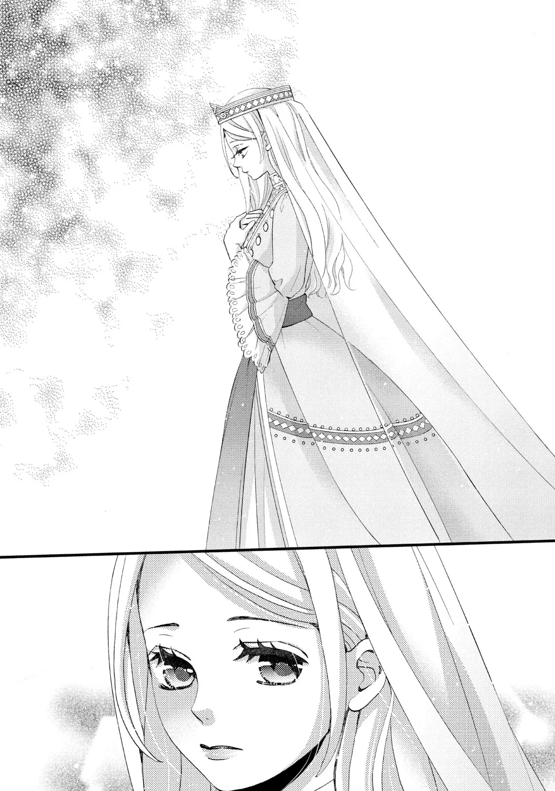 Nina The Starry Bride - Chapter 8 - Page 22