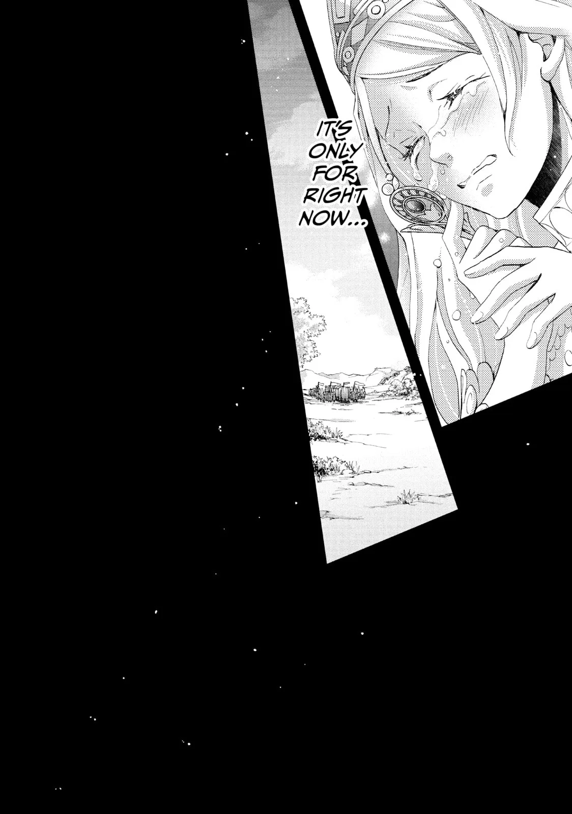 Nina The Starry Bride - Chapter 8 - Page 40