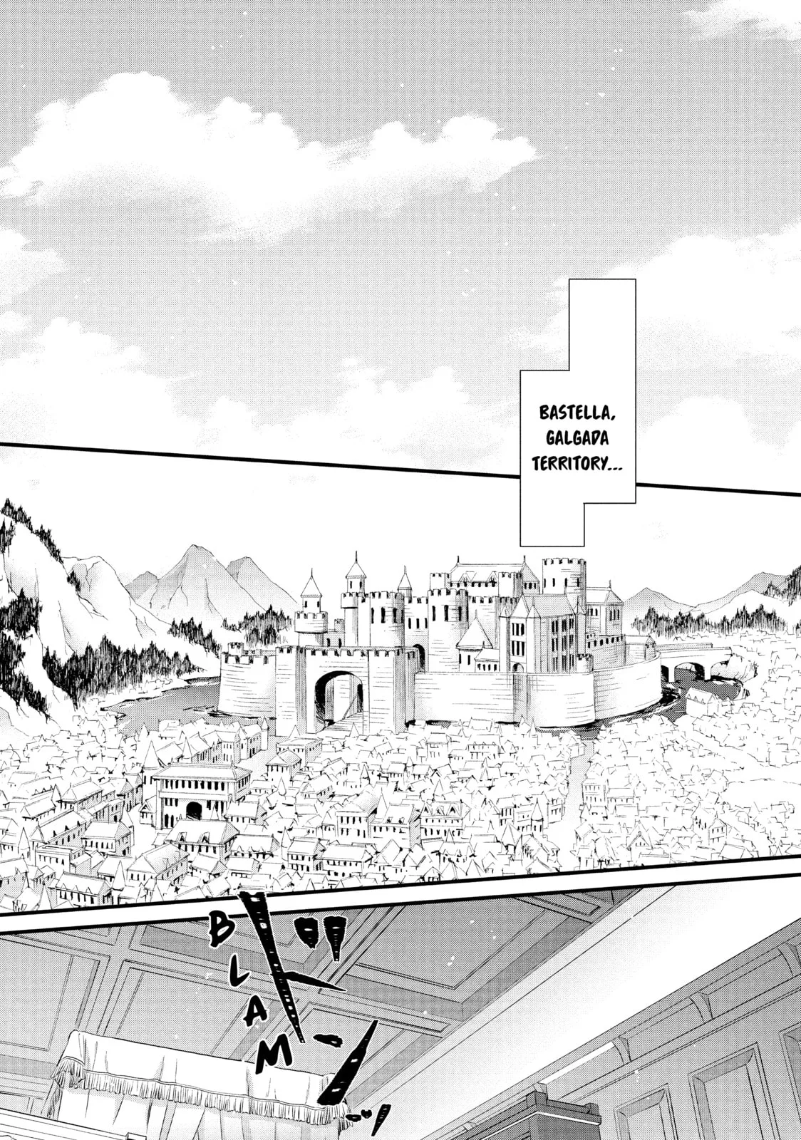 Nina The Starry Bride - Chapter 8 - Page 41