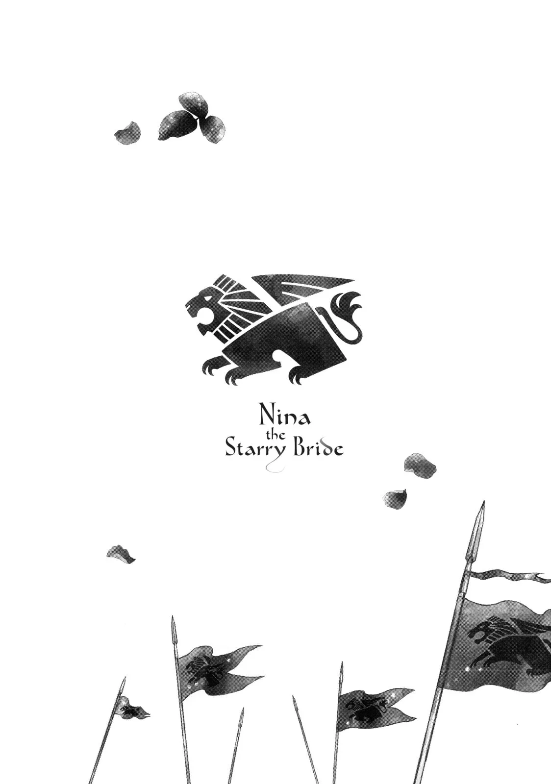 Nina The Starry Bride - Chapter 9 - Page 41