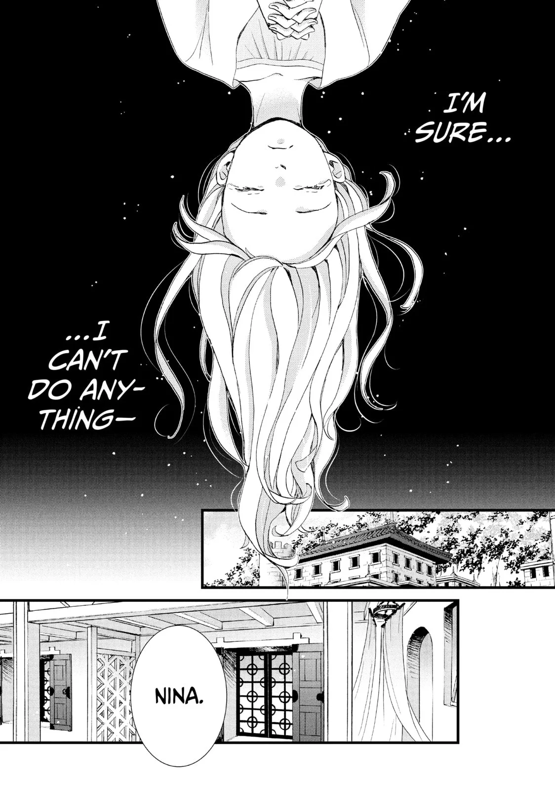 Nina The Starry Bride - Chapter 10 - Page 4