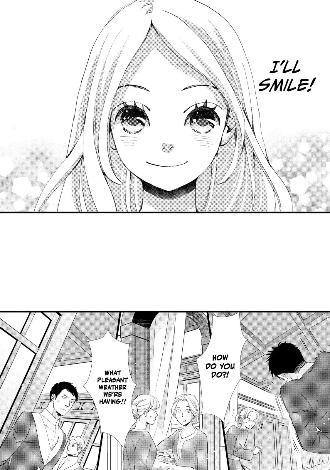 Nina The Starry Bride - Chapter 10 - Page 12