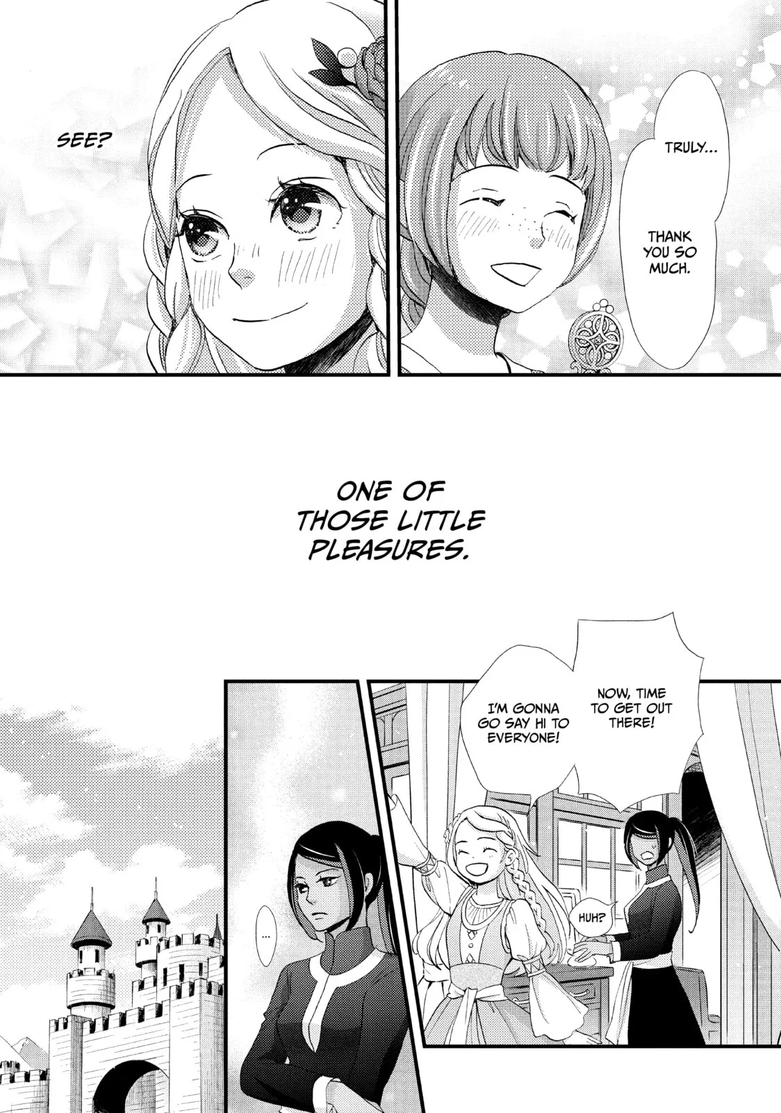 Nina The Starry Bride - Chapter 10 - Page 24