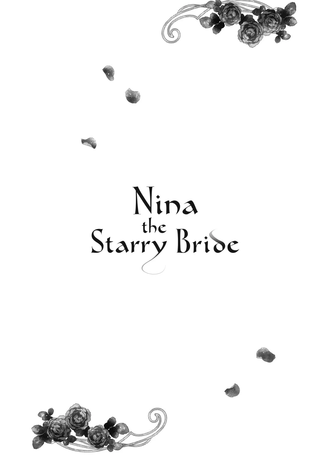 Nina The Starry Bride - Chapter 10 - Page 39