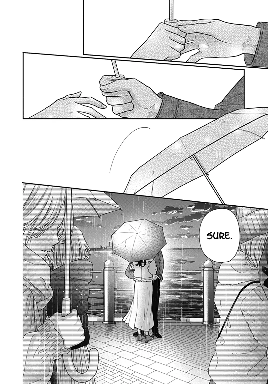 Pink to Habanero - Chapter 53 - Page 22