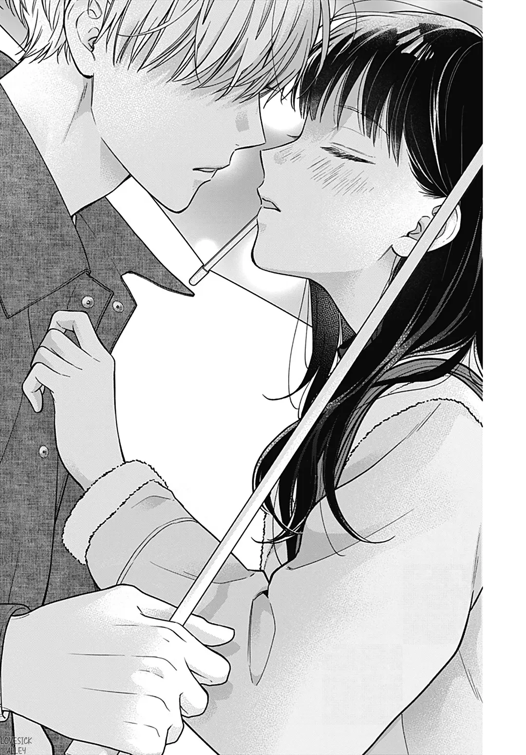 Pink to Habanero - Chapter 53 - Page 25