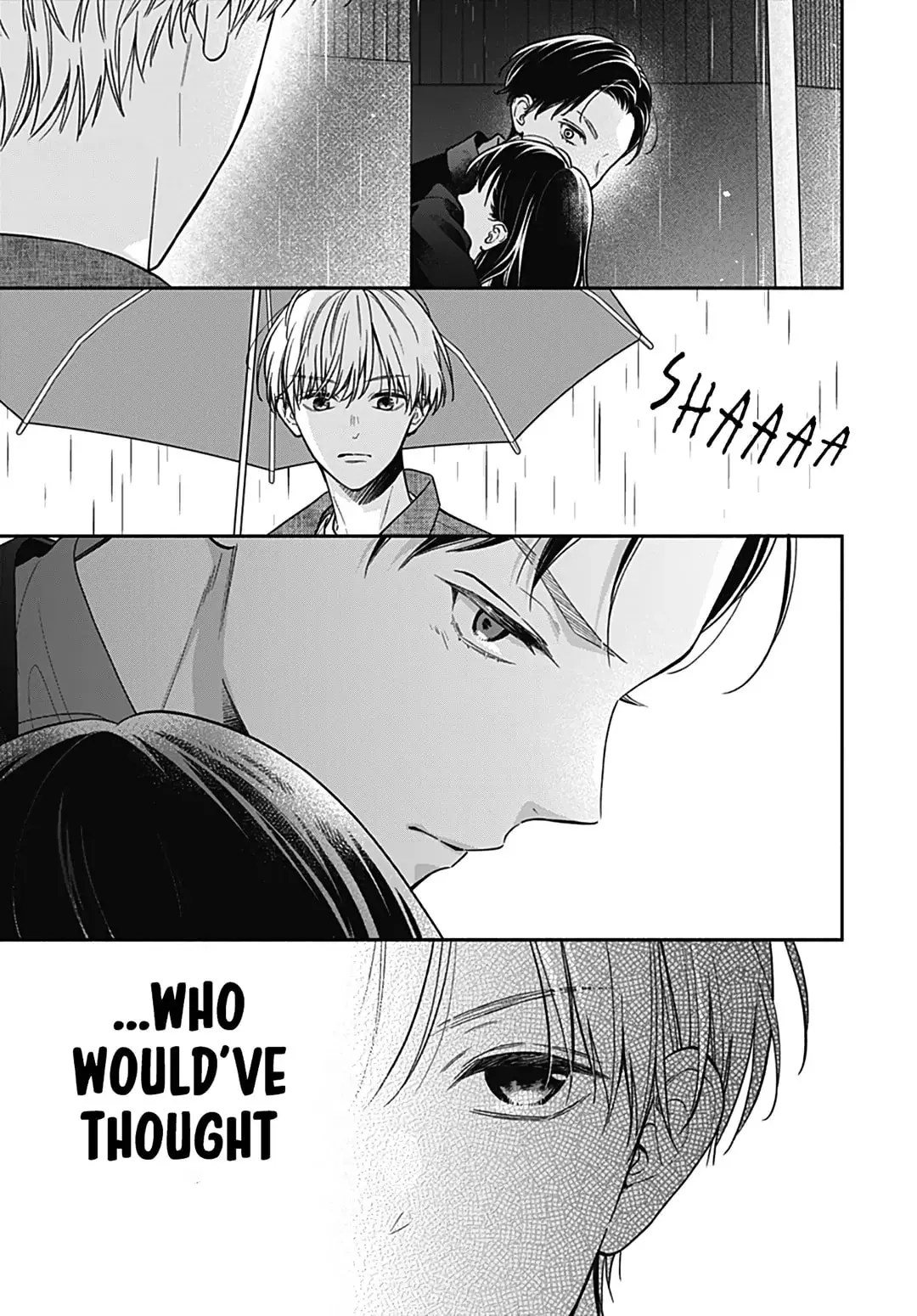 Pink to Habanero - Chapter 55 - Page 5