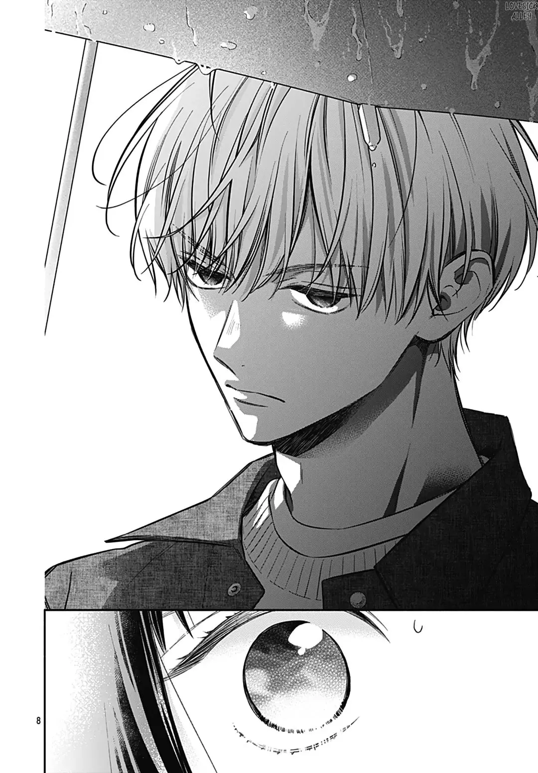 Pink to Habanero - Chapter 55 - Page 8