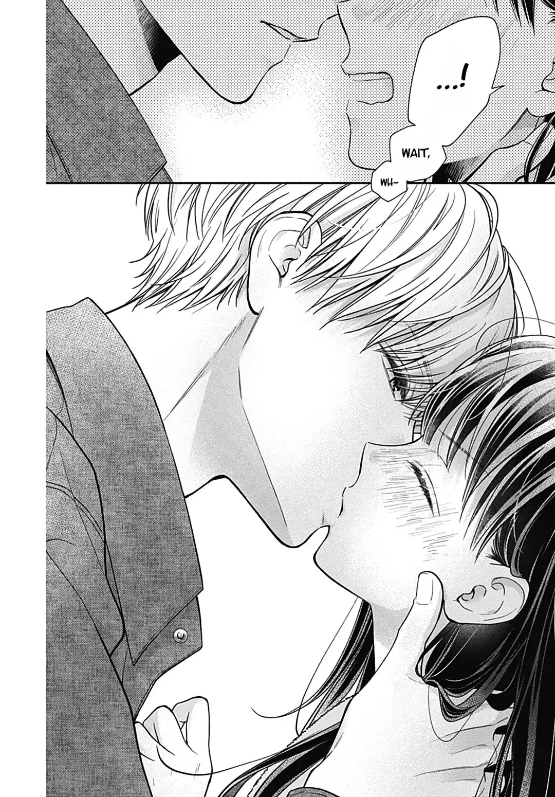 Pink to Habanero - Chapter 55 - Page 15