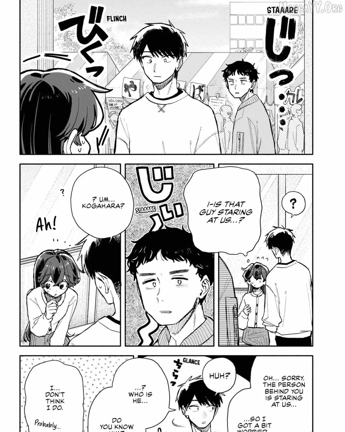 Hope You're Happy, Lemon - Chapter 86 - Page 3