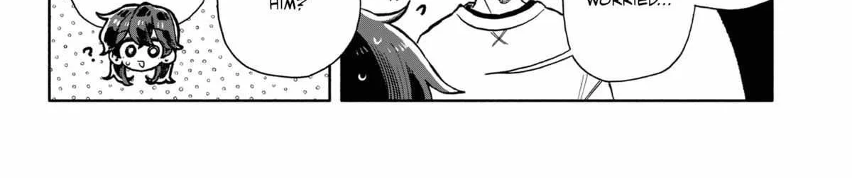 Hope You're Happy, Lemon - Chapter 86 - Page 4