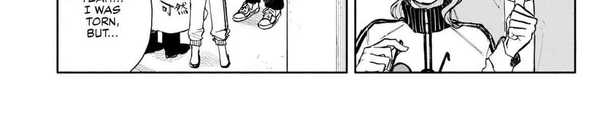 Hope You're Happy, Lemon - Chapter 86 - Page 10