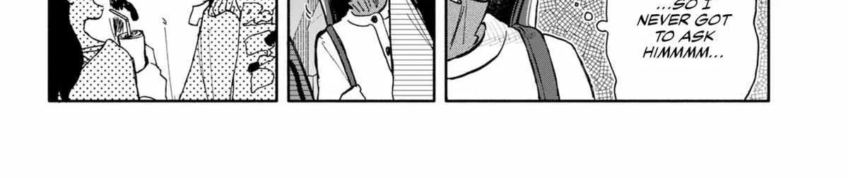 Hope You're Happy, Lemon - Chapter 86 - Page 24