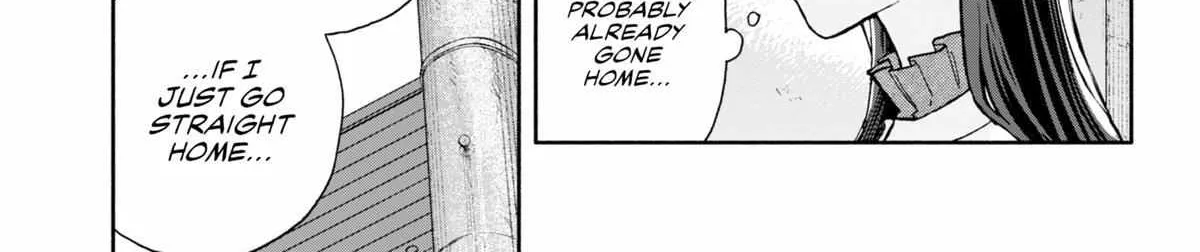 Hope You're Happy, Lemon - Chapter 86 - Page 26