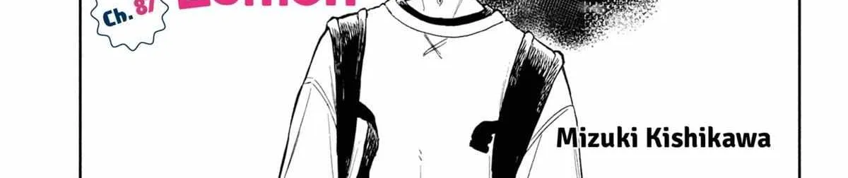 Hope You're Happy, Lemon - Chapter 87 - Page 2