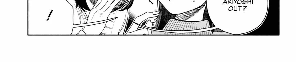 Hope You're Happy, Lemon - Chapter 87 - Page 6