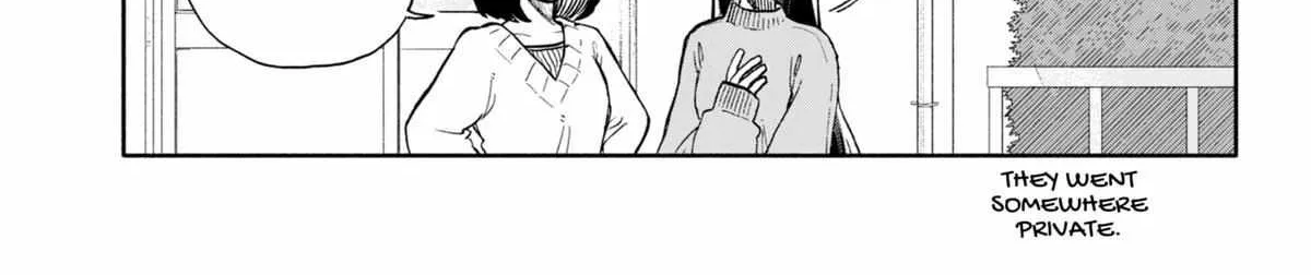 Hope You're Happy, Lemon - Chapter 87 - Page 10