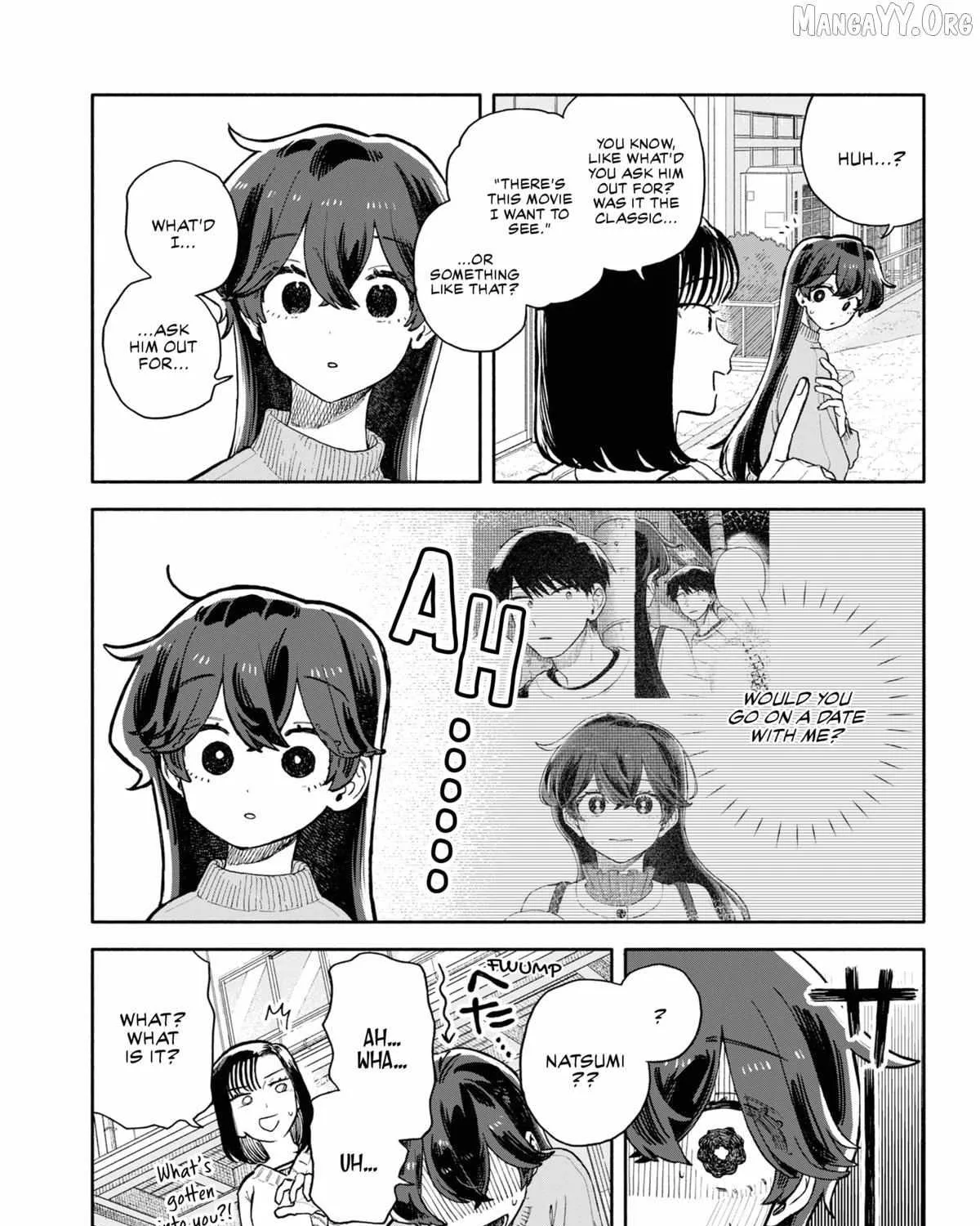 Hope You're Happy, Lemon - Chapter 87 - Page 13