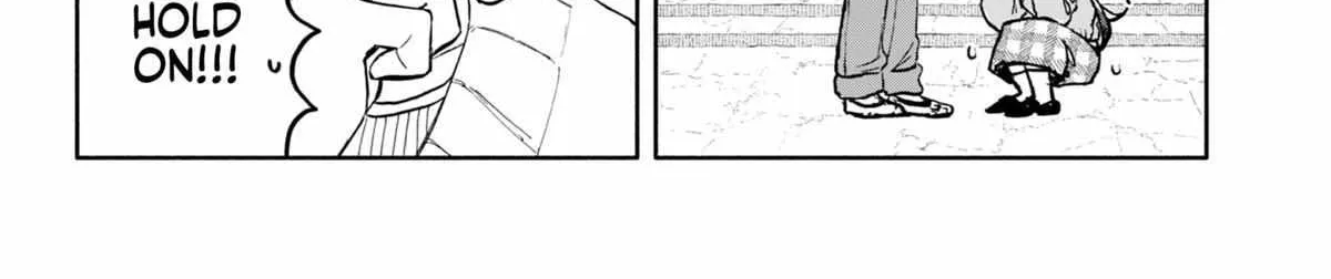 Hope You're Happy, Lemon - Chapter 87 - Page 16