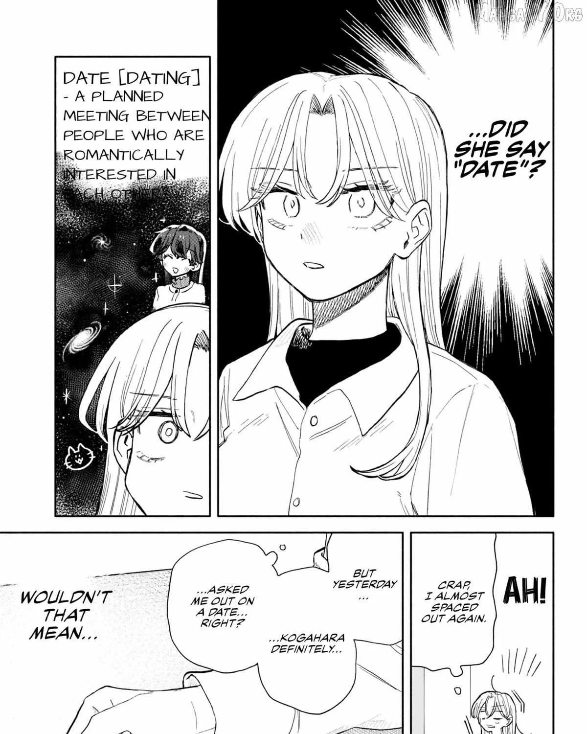 Hope You're Happy, Lemon - Chapter 87 - Page 21