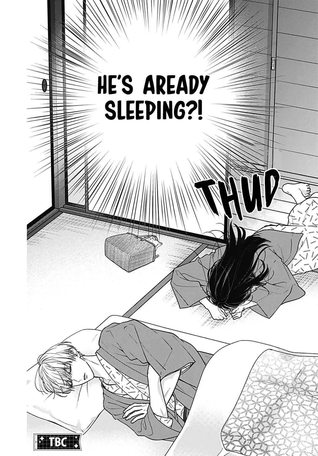 Pink to Habanero - Chapter 58 - Page 28
