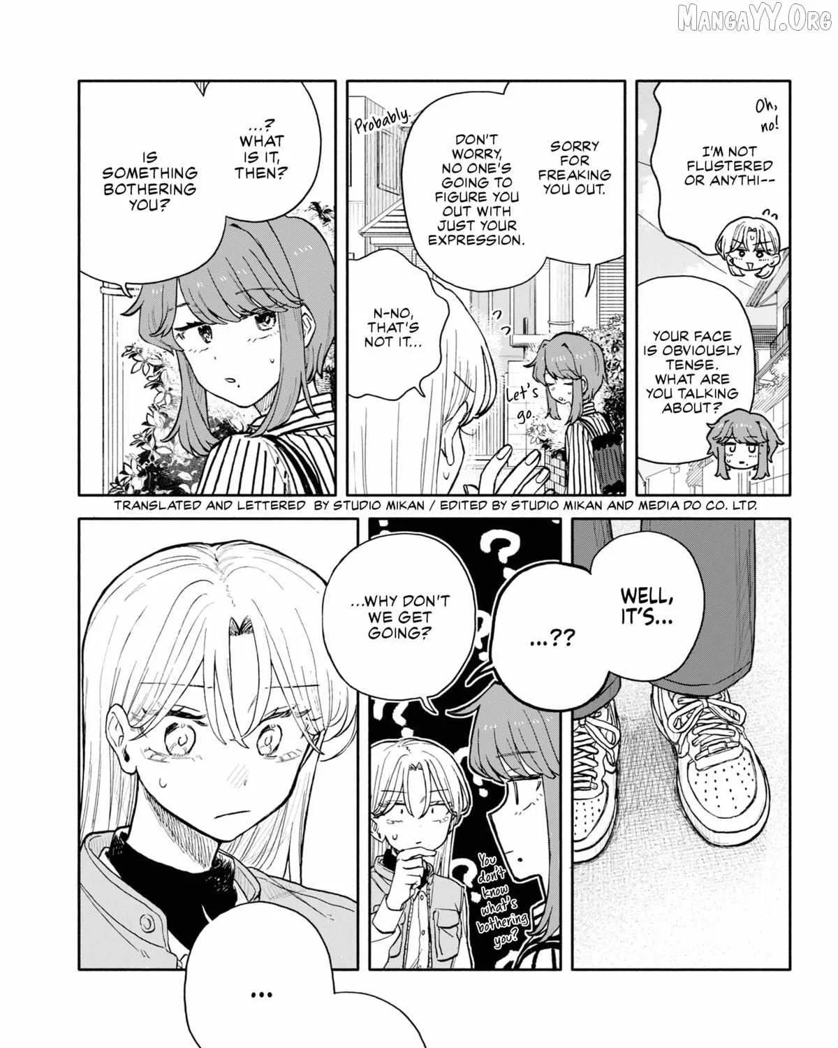 Hope You're Happy, Lemon - Chapter 87 - Page 29
