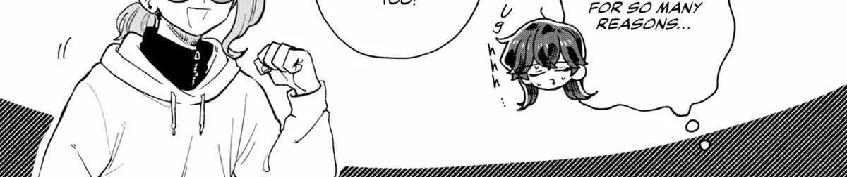 Hope You're Happy, Lemon - Chapter 88 - Page 4