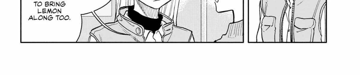 Hope You're Happy, Lemon - Chapter 88 - Page 20