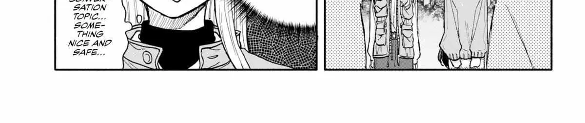 Hope You're Happy, Lemon - Chapter 88 - Page 22