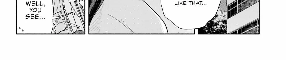 Hope You're Happy, Lemon - Chapter 88 - Page 24