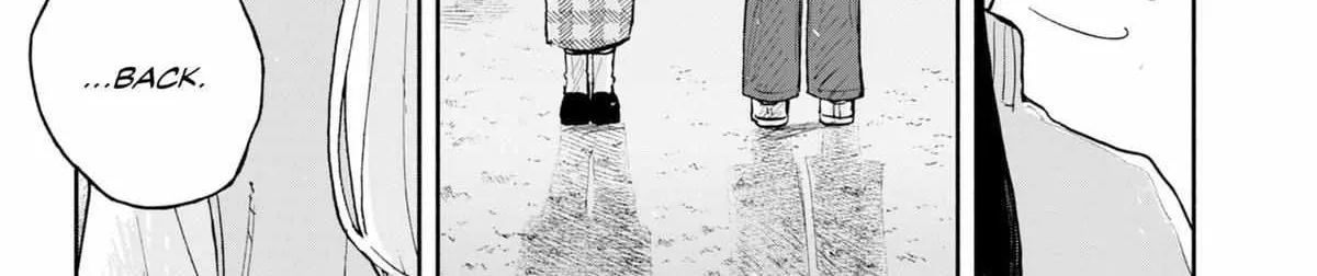 Hope You're Happy, Lemon - Chapter 88 - Page 28