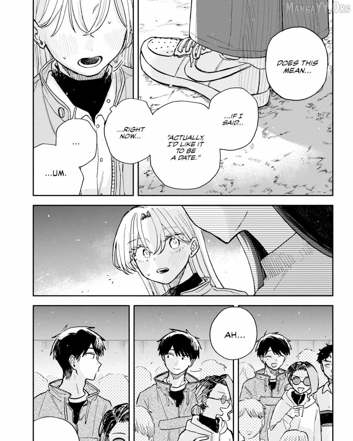 Hope You're Happy, Lemon - Chapter 88 - Page 29