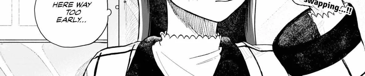 Hope You're Happy, Lemon - Chapter 89 - Page 2
