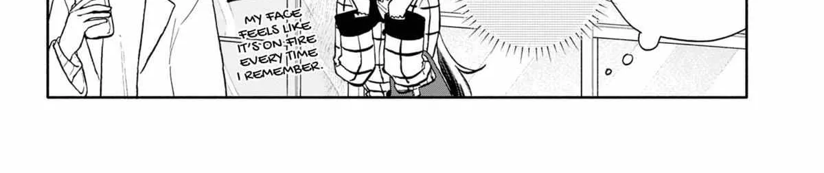 Hope You're Happy, Lemon - Chapter 89 - Page 4