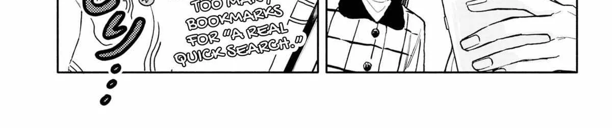 Hope You're Happy, Lemon - Chapter 89 - Page 10
