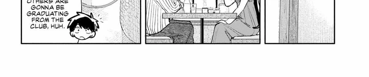 Hope You're Happy, Lemon - Chapter 89 - Page 12