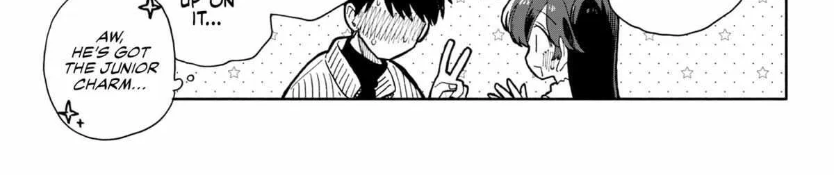 Hope You're Happy, Lemon - Chapter 89 - Page 22